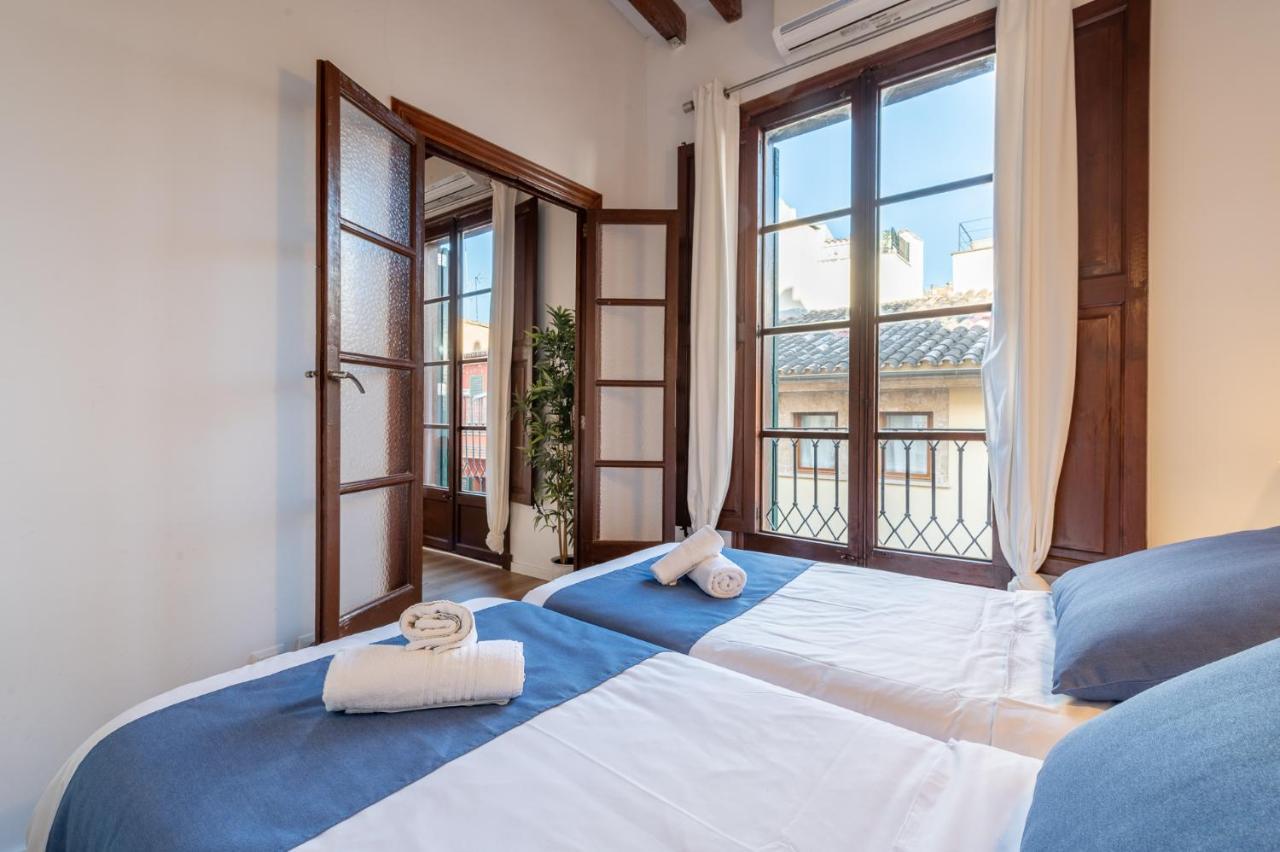Leilighet - Ti Palma de Mallorca