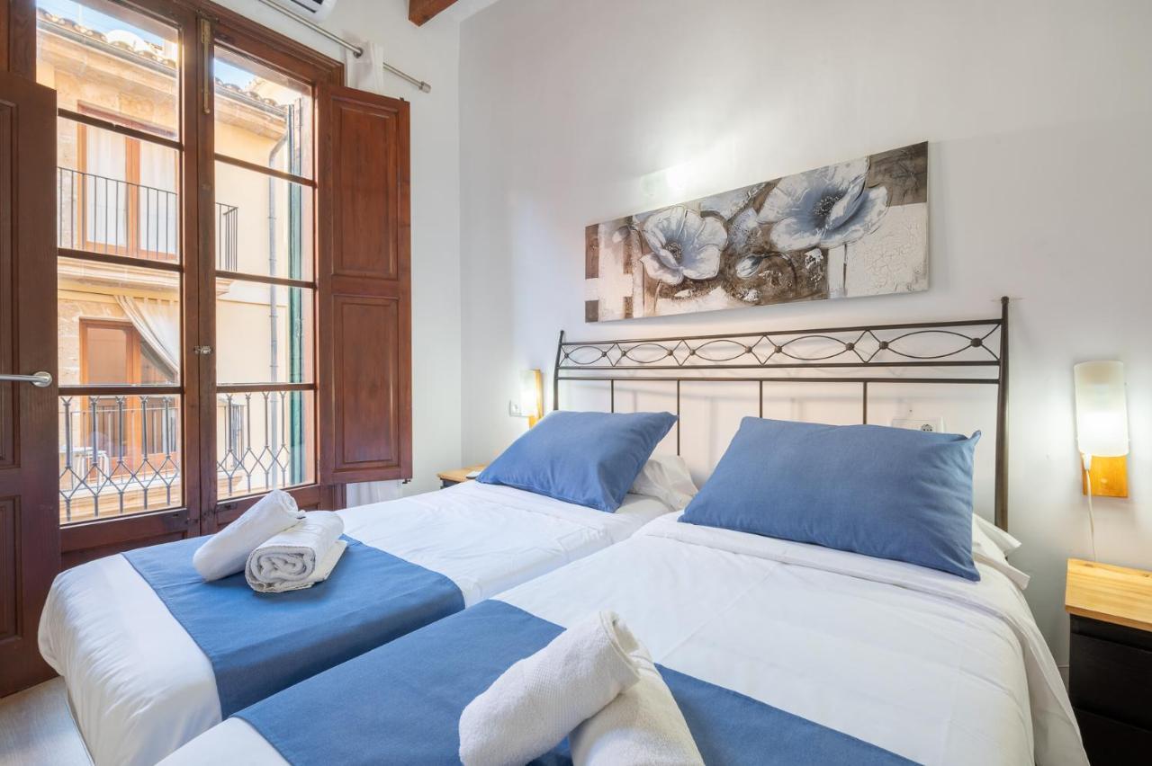 - Ti Leilighet Palma de Mallorca