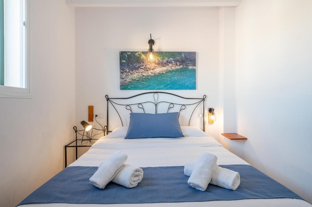 - Ti Leilighet Palma de Mallorca