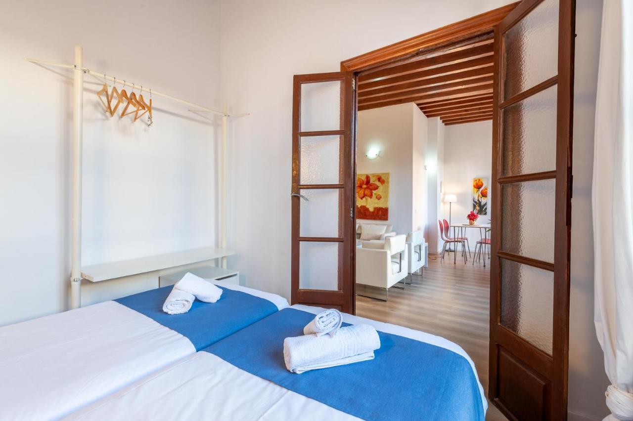 - Ti Apartamento