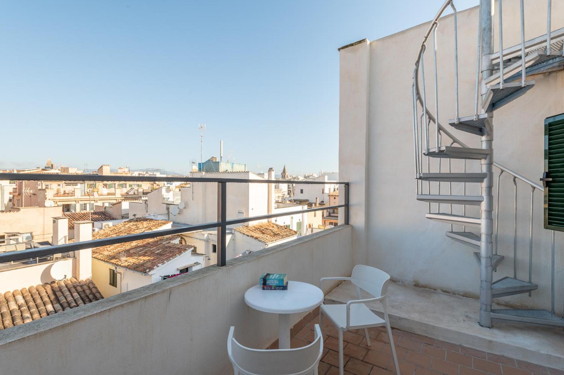 - Ti Apartamento Palma de Maiorca