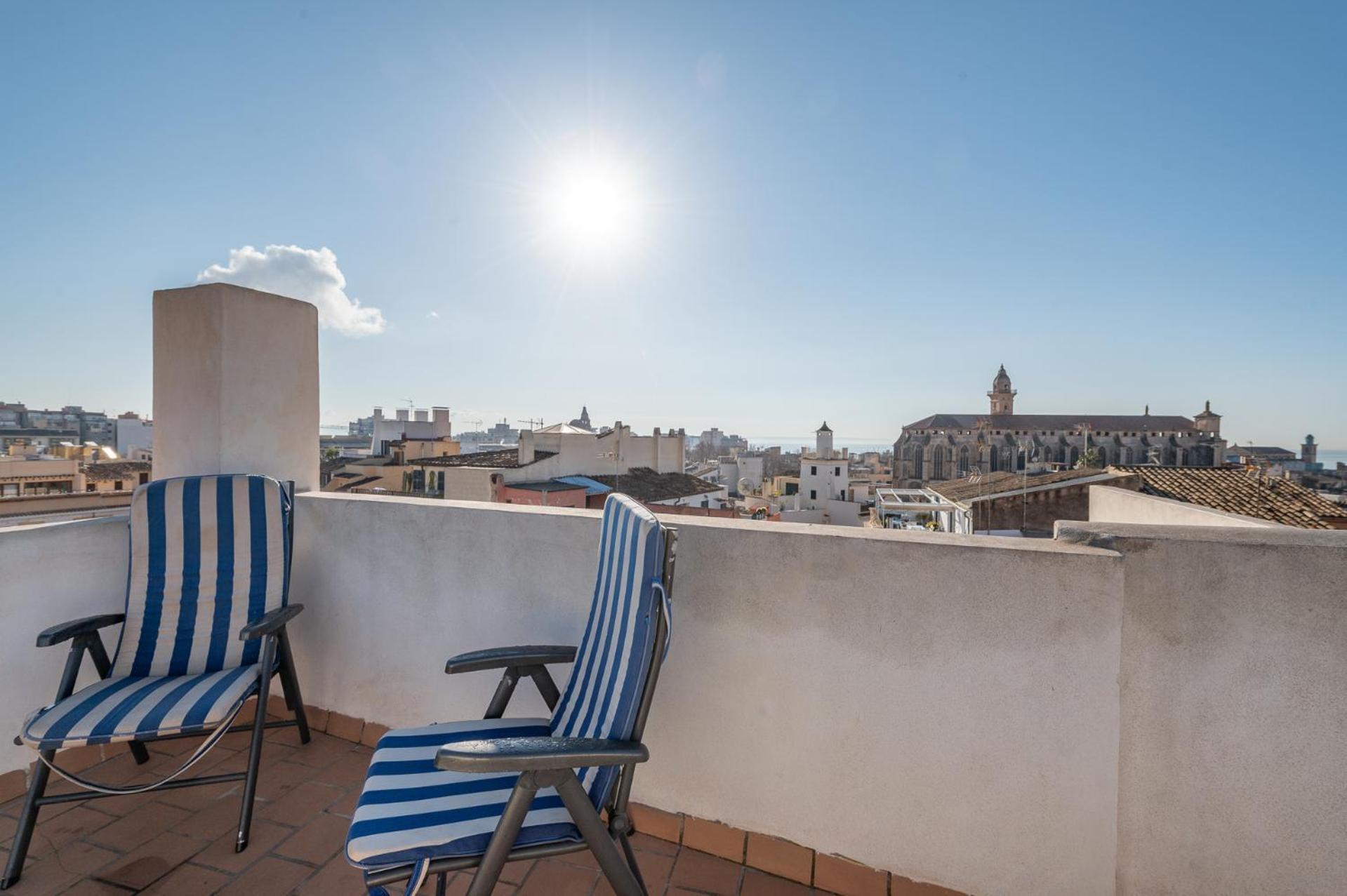 - Ti Palma de Maiorca