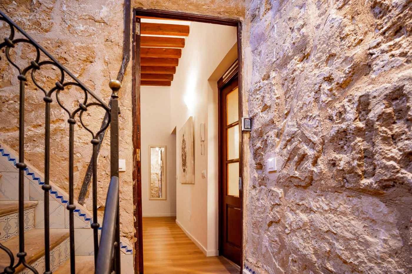 Apartamento - Ti
